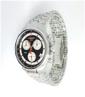 Orologio Tissot Uomo Prx in Acciaio T0774171105101 - T0774171105101